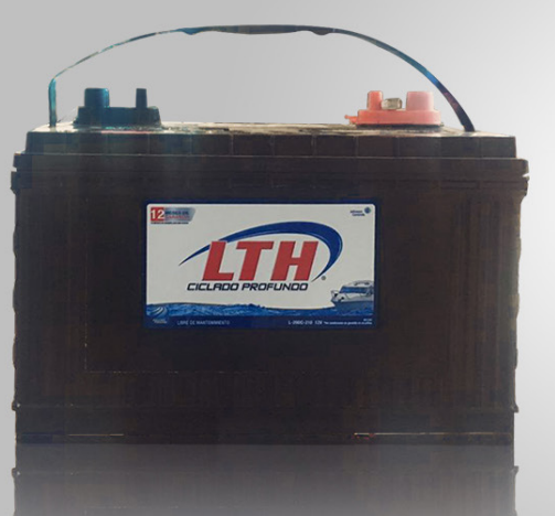 BATERIA L-29HM-675