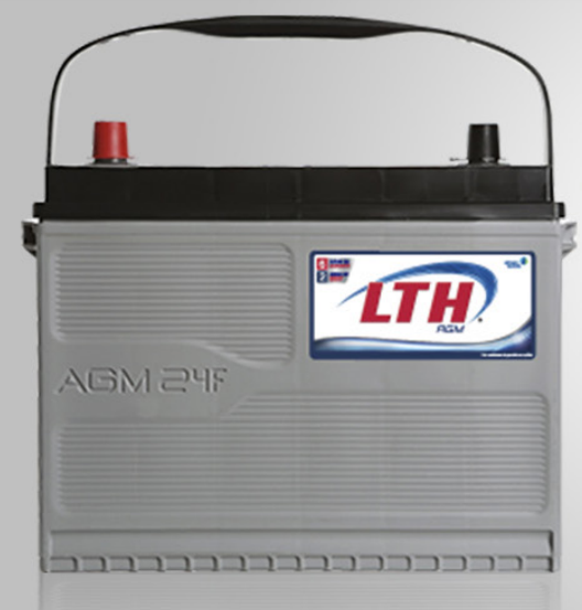 BATERIA L-24F-710 AGM