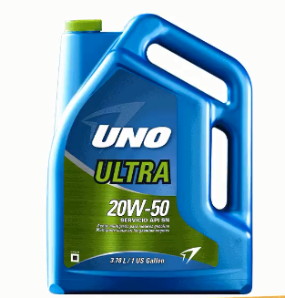 UNO ULTRA 20W50 SM/CF (1X3) GALON